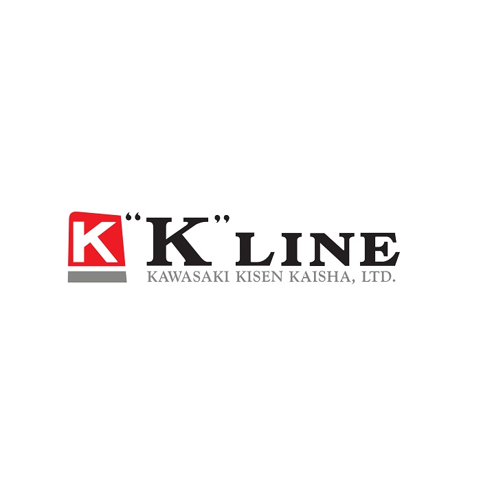 K Line RORO ROLL ON ROLL OFF INTERNATIONAL OVERSEAS CAR SHIPPING COMPANY USA ...