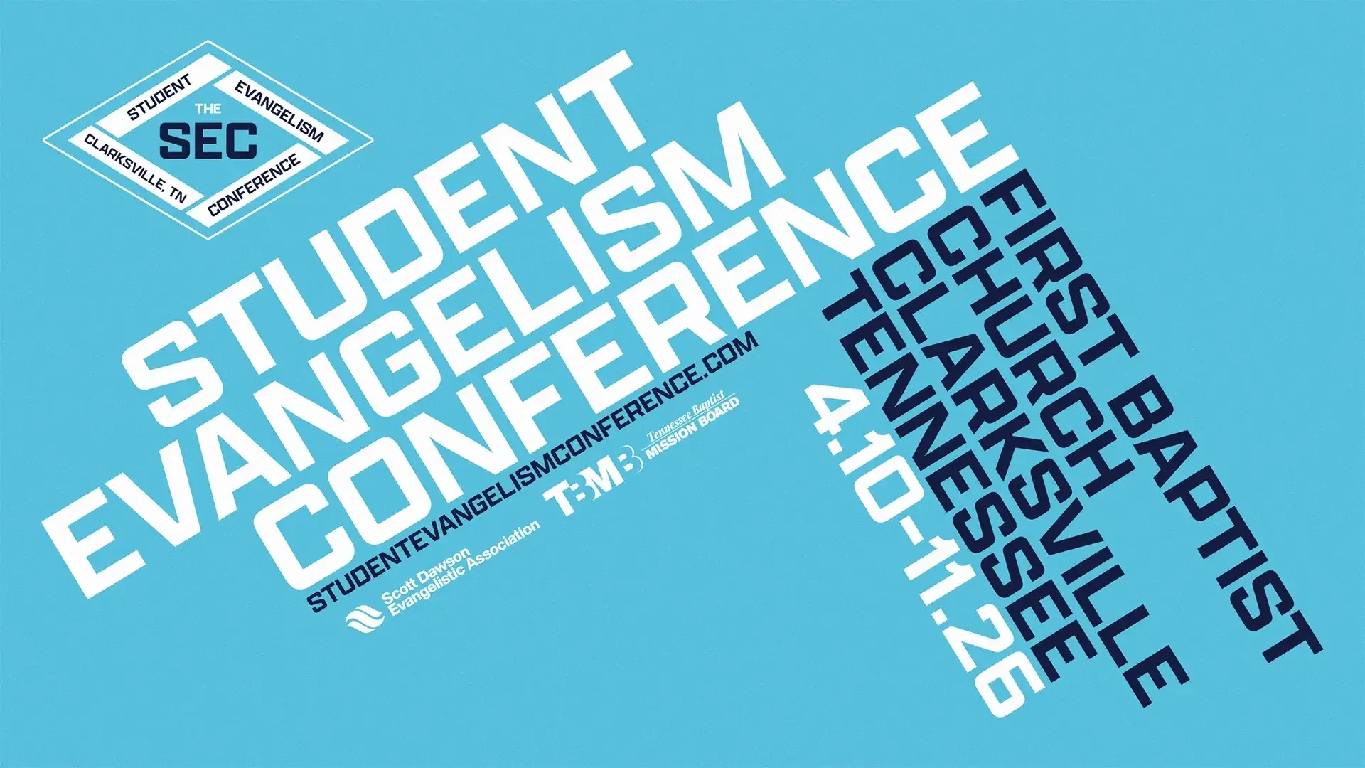 Student Evangelism Conference (SEC)