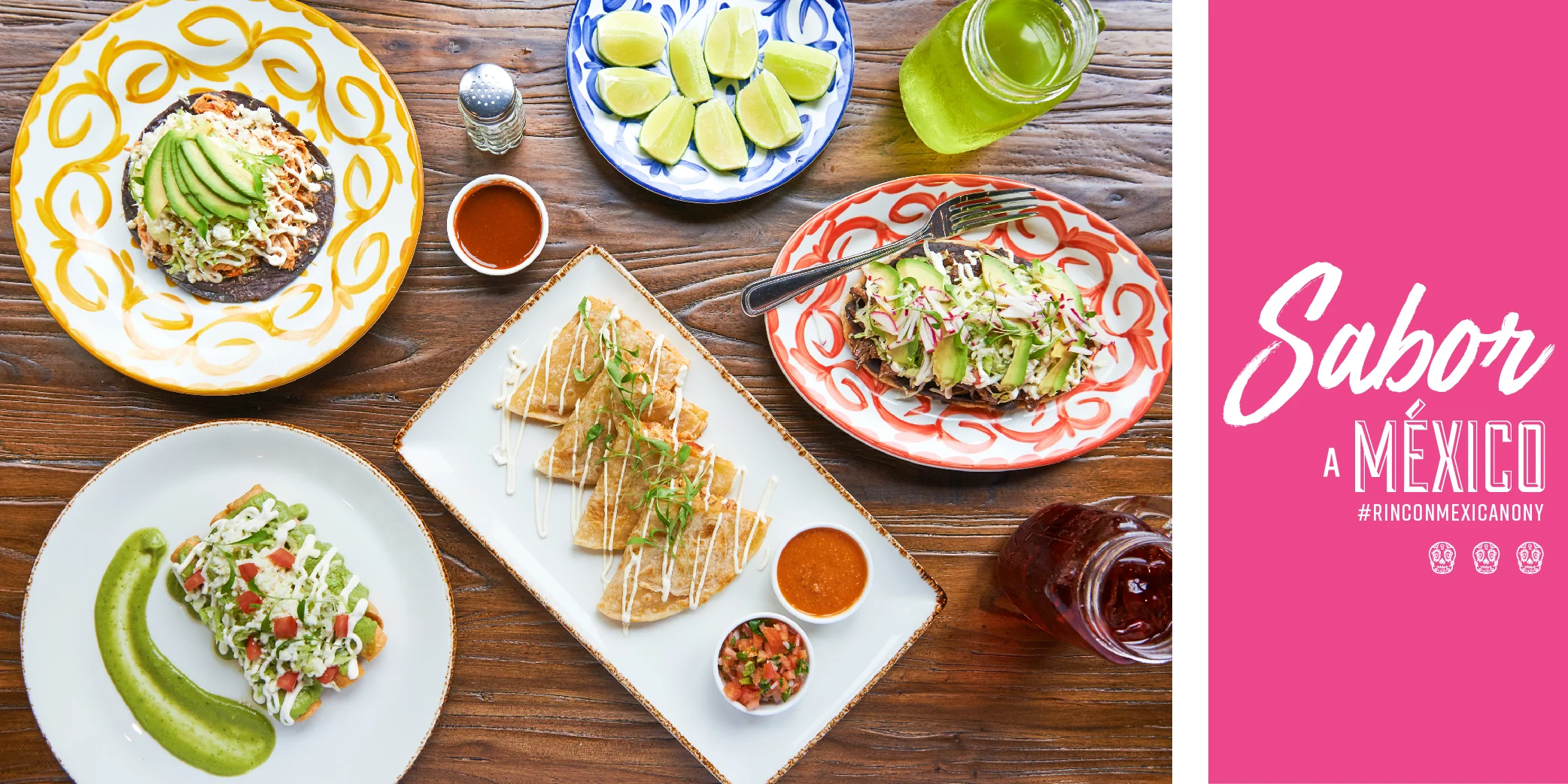 Rincon Mexicano Sabor a Mexico.jpg