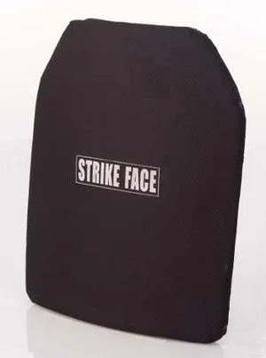 Shop All Level IV Ceramic Body Armor - RTS Tactical
