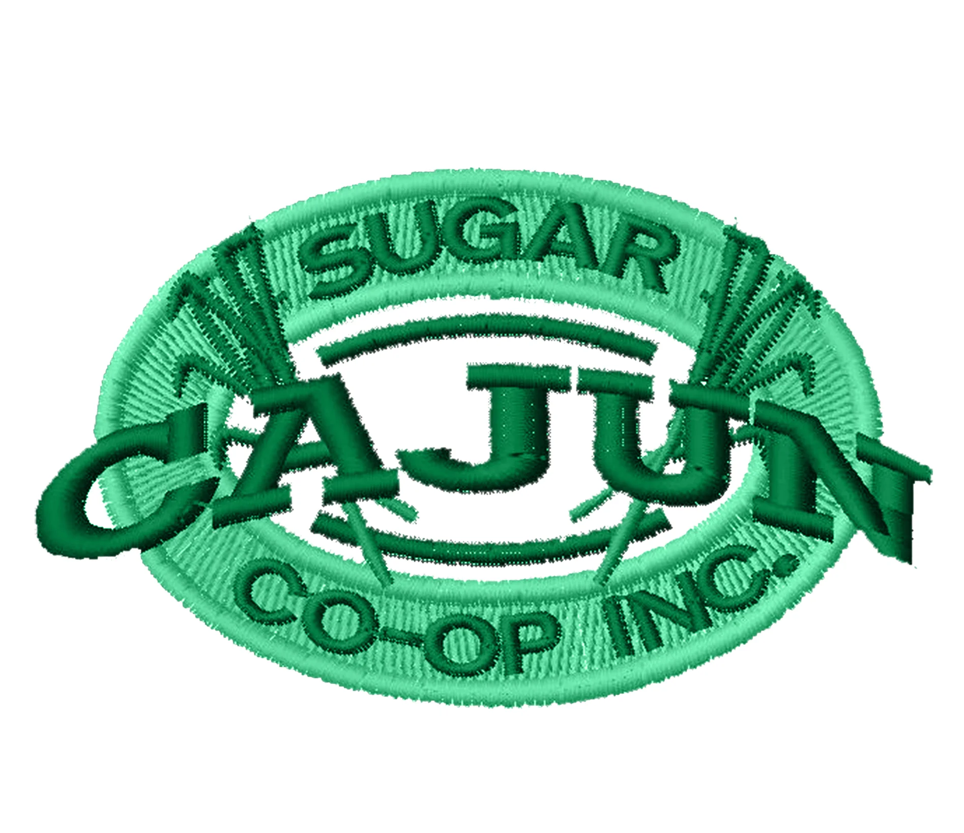 Cajun Sugar Cooperative 2711 Northside Road New Iberia, LA 70563