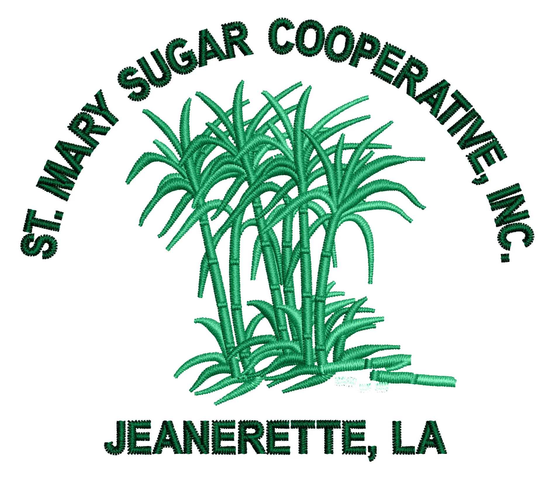 Saint Mary Sugar Cooperative 20056 Hwy 182 East Jeanerette, LA 70544