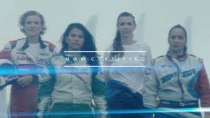 Subaru - Mom Certified