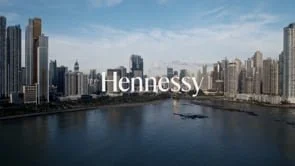 Hennessy - In the Paint