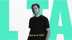 ¿Que es el TAF?