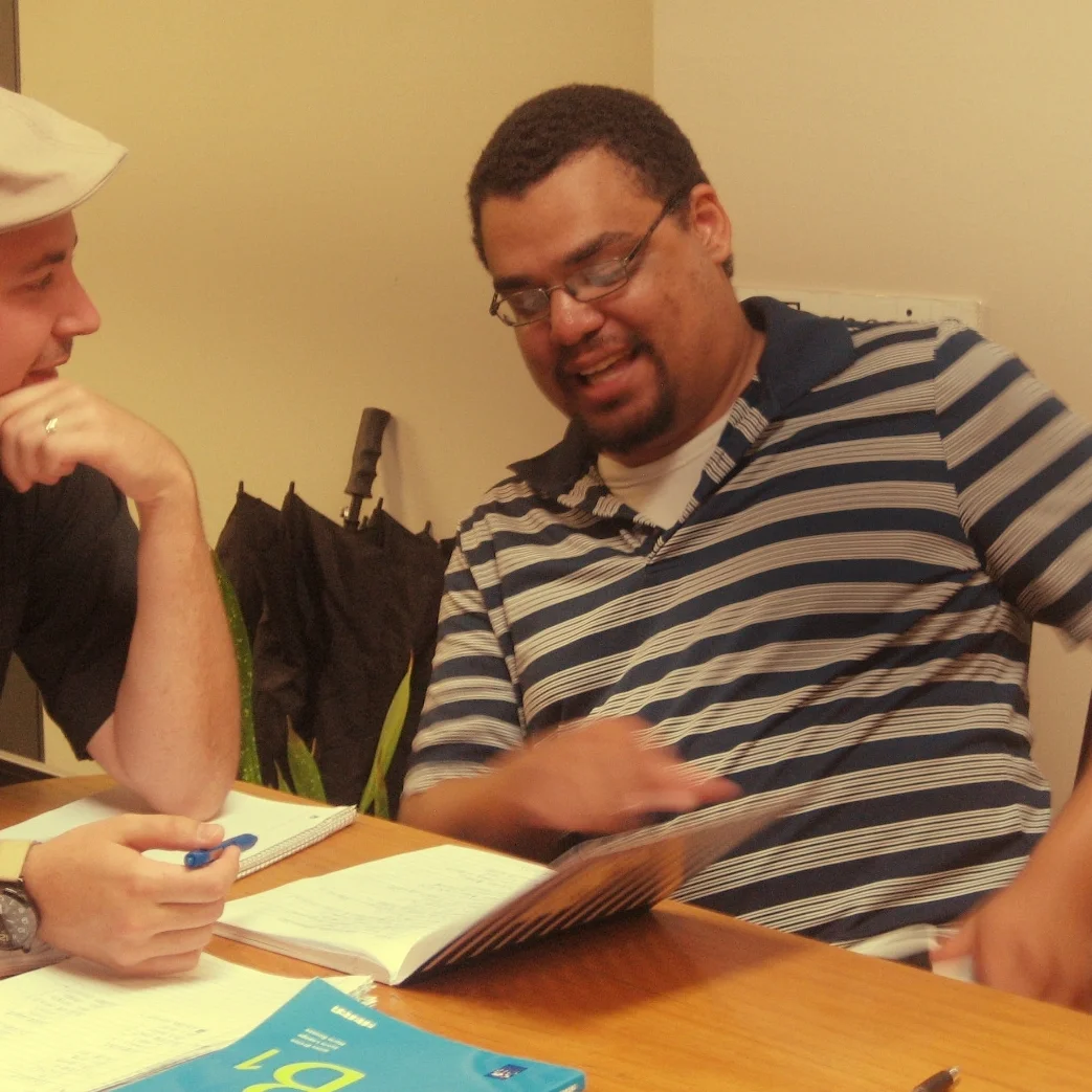 Lumières sur... Phillip Boudreaux