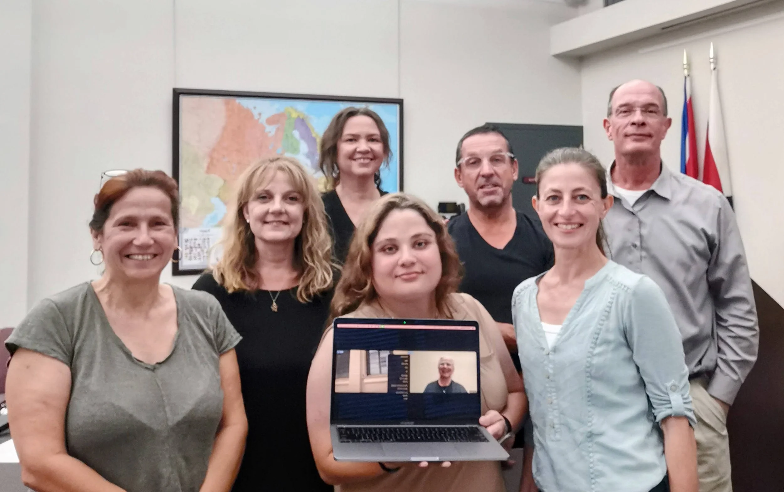 Let's introduce our new board!