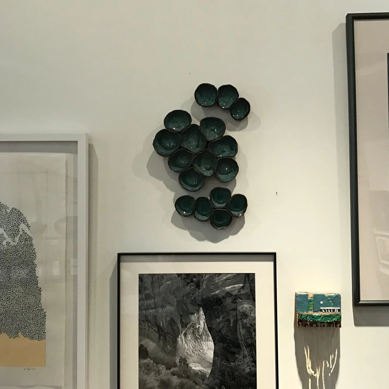 BayArts Annual Juried Show 2017