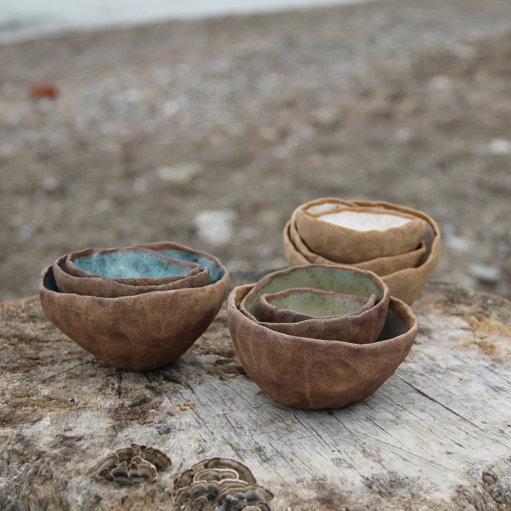 Nesting Pods