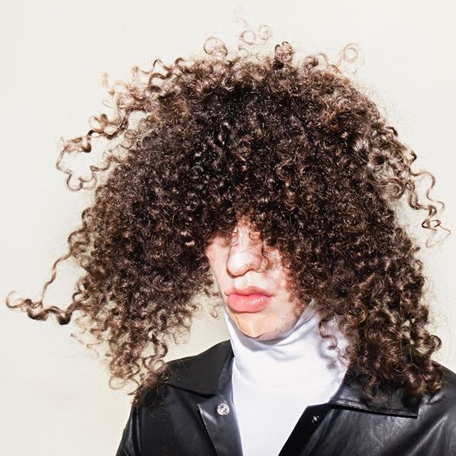 Some pictures of my last project with @kristiankirk for #l&aelig;rkeandersen / #cphfw

Creative director: @kristiankirk 
Video &amp; photo: @alexhertoghe 
Styling: @rorymackenziearthur 
Casting: @louaoife 
Hair: @yasunakamura62 
Makeup: @miki_ishikur