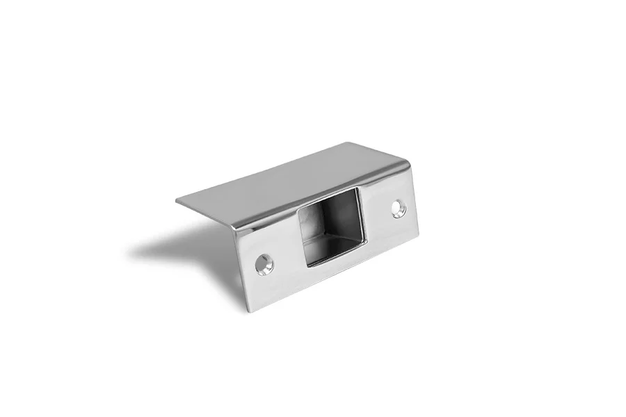 030-2525 - Catch ,97' Receiver