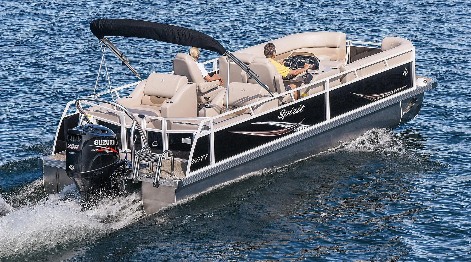2017-JC-TriToon-Marine-Spirit-265TT-Sport-Pontoon-Boat-Running-Back-Cover.jpg