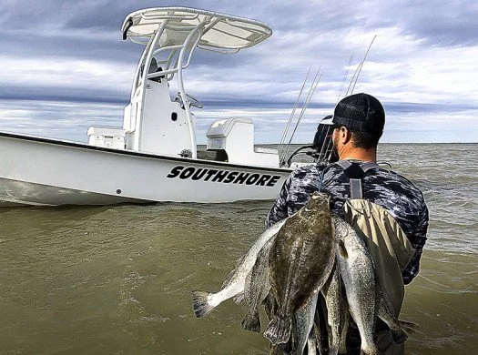 2005 Southshore Classic with SG900 T-Top