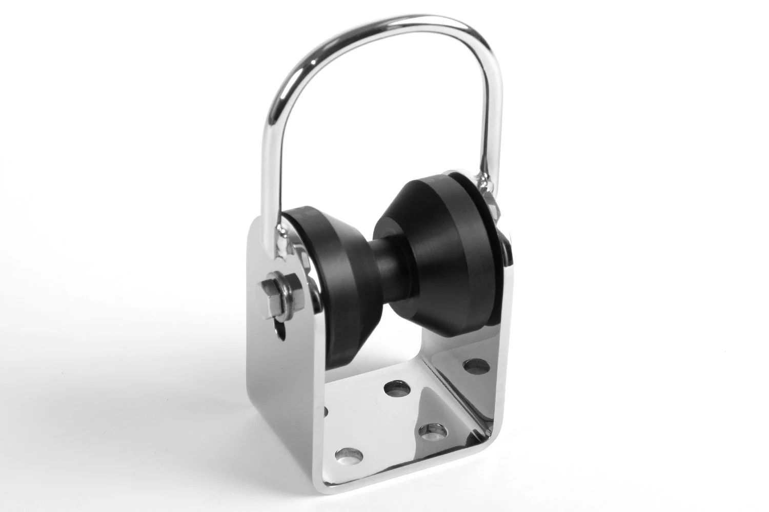 PWB-SAR-316SS - PWB SMALL ANCHOR ROLLER FOR WINDLASS