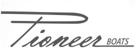 Pioneer Boats