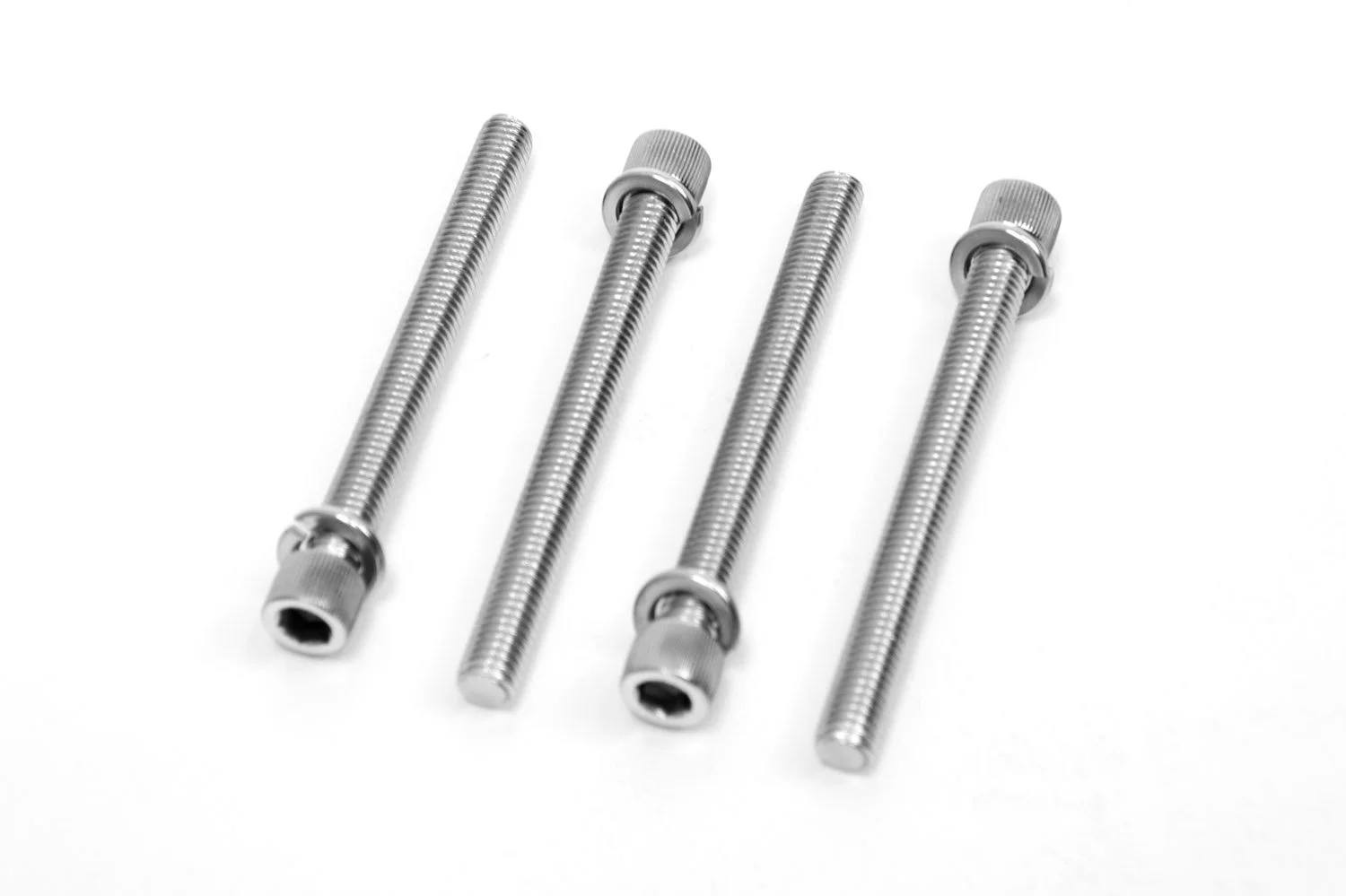 PWB-LBHK-STMK - 001294-Hardware Kit - Set of 4..Misty Harbor