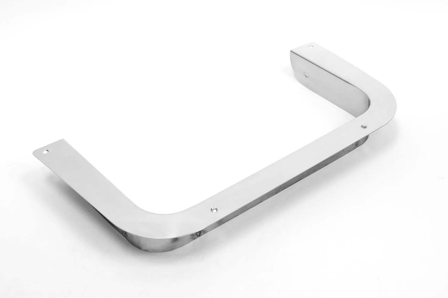 SHB-28DDT-PORT - SEA HUNT 28 ESCAPE DIVE DOOR TRIM PORT - 316SS