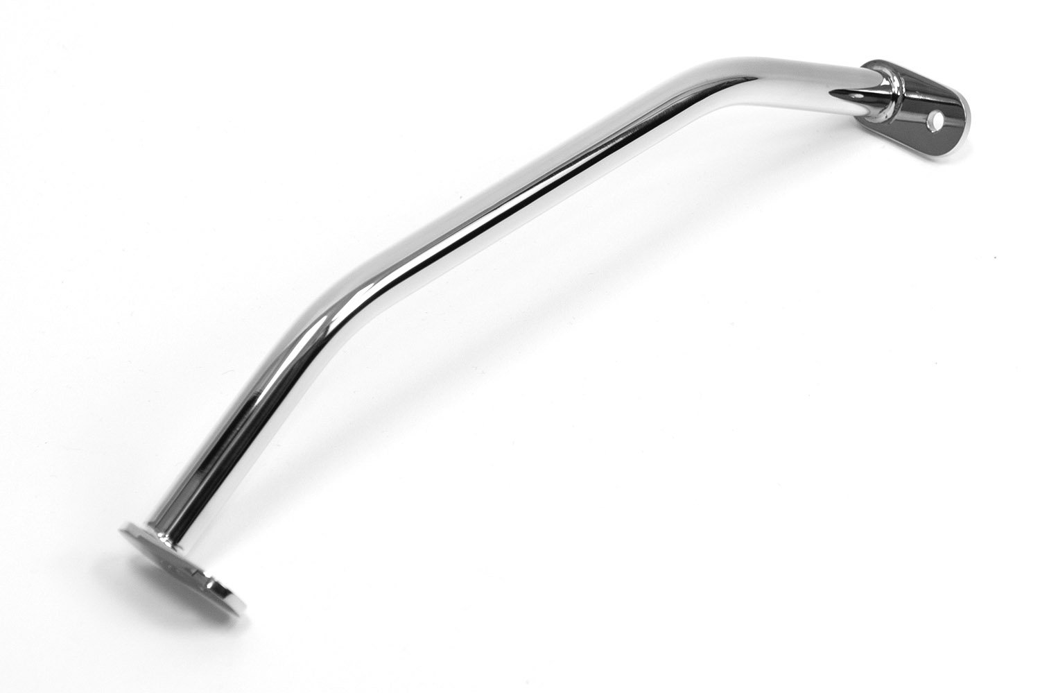 MBP-RF10-4P - RAIL, FWD, 10', 304SS, POLISHED (002064)