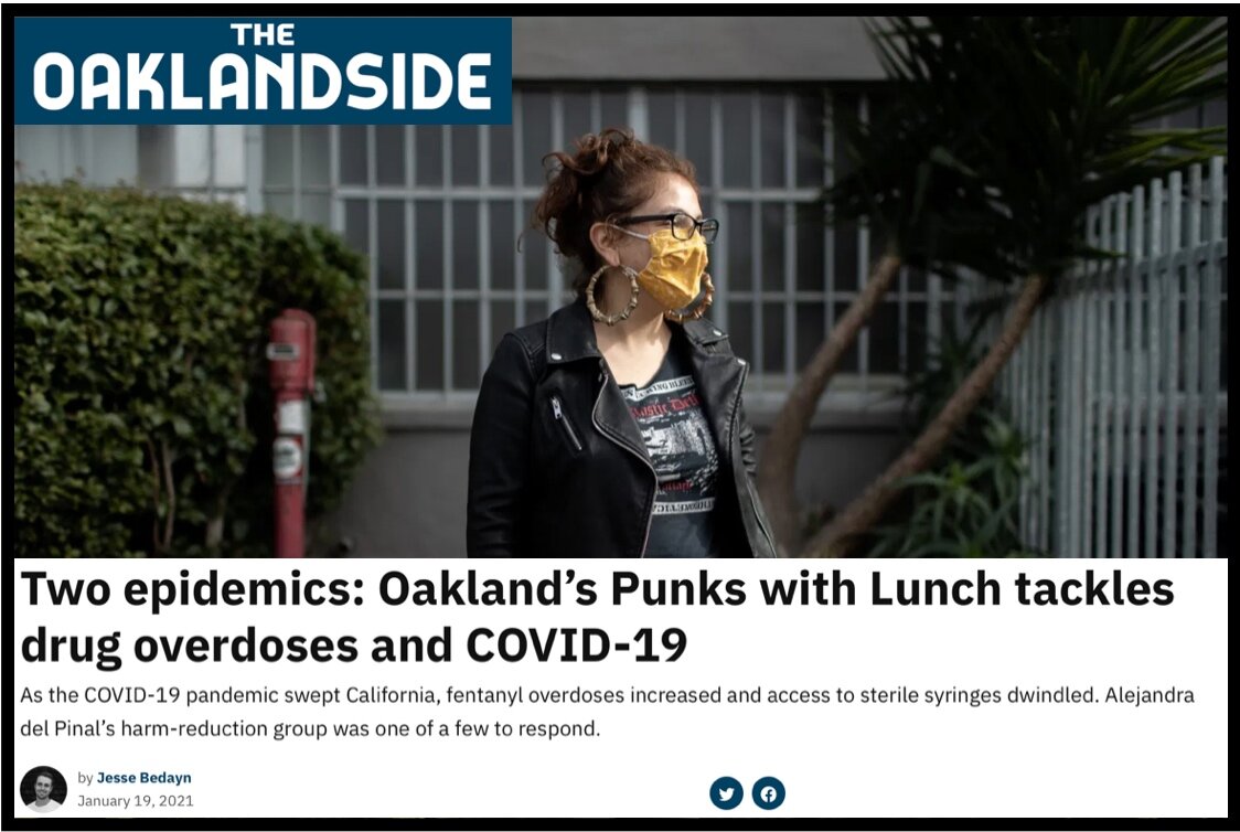 The Oaklandside