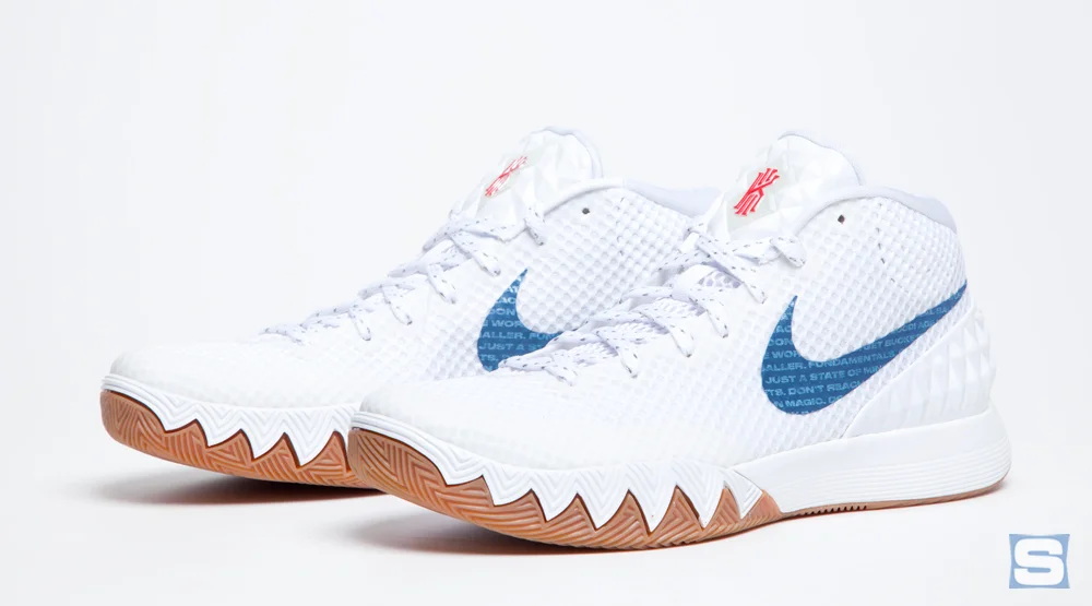 kyrie 1 uncle drew
