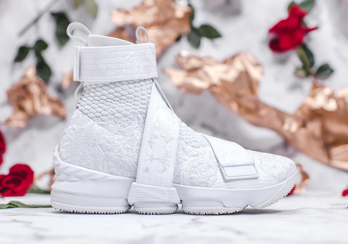 kith lebron 15 lifestyle