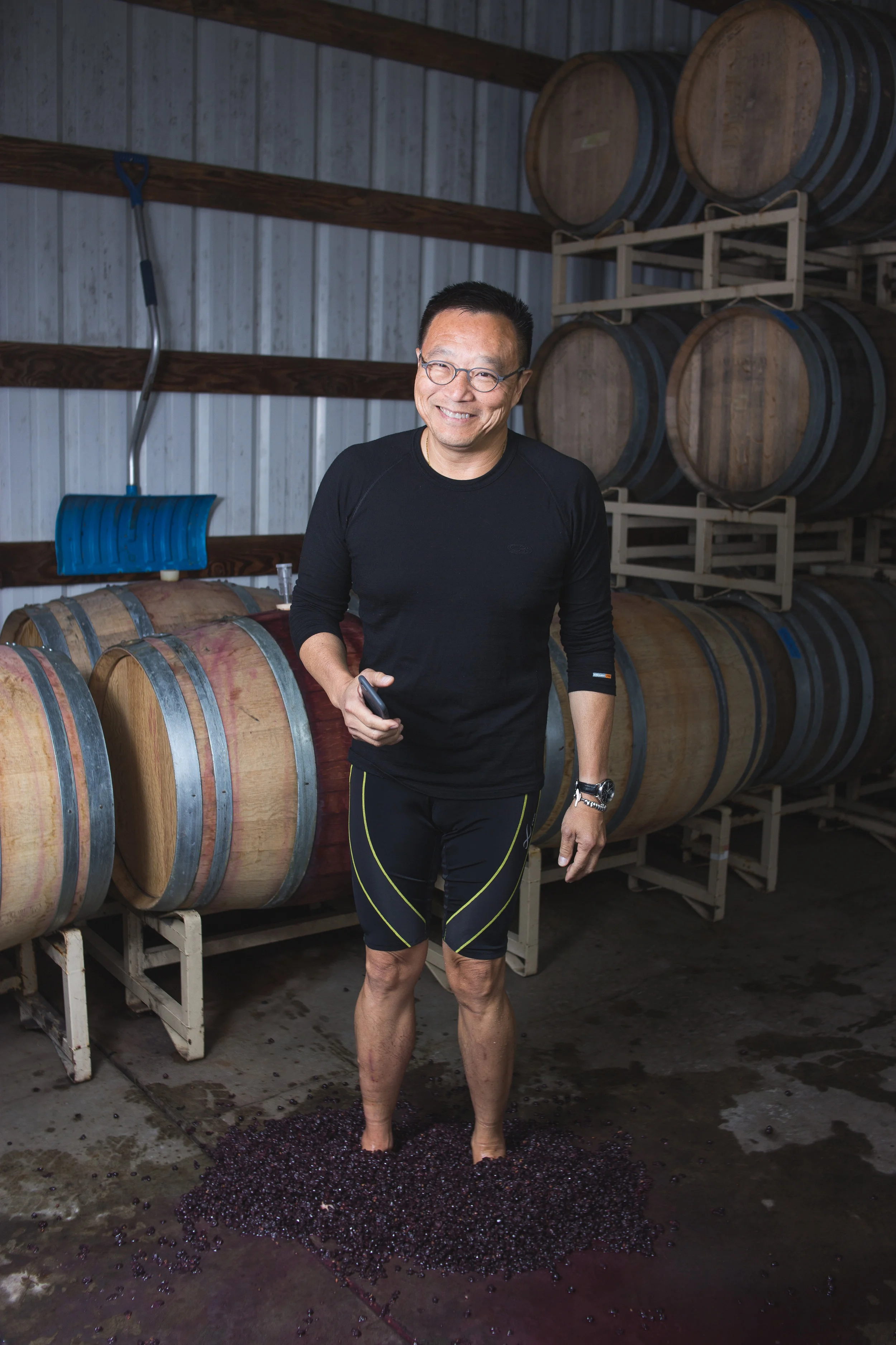 Dave Chen - Co-owner Dave co-founded Patton Valley with Monte Pitt in 1995. Born in Taiwan, Dave grew up in California’s Silicon Valley and attended the University of California, Berkeley. His father was a NASA scientist, so Dave was immersed in technology from a young age. While working for video-game pioneer Solectron, he attended Northwestern’s Kellogg School of Management, met Monte Pitt and the Patton Valley idea was born. Following graduate school, Dave worked as a management consultant for McKinsey before moving to Portland to work in marketing at Mentor Graphics. He went on to start two more successful businesses in Portland, GeoTrust and the Ascent Group, before becoming a partner with the venture capital firm Olympic Venture Partners. His current business, the Equilibrium Group, is a holding company building a portfolio of asset managers in key sustainability sectors. Dave’s commitment to sustainability and innovation is reflected not only in the operation of the Equilibrium Group and Patton Valley, but in the boards he sits on: the Portland branch of the Federal Reserve Bank of San Francisco, of which he is the chair; the National Collegiate Inventors and Innovators Alliance; The Freshwater Trust; the Oregon Investment Fund; and the Oregon Innovation Council (past chairman). Dave also holds a faculty position at the J.L. Kellogg Graduate School of Management where he teaches sustainability and finance.