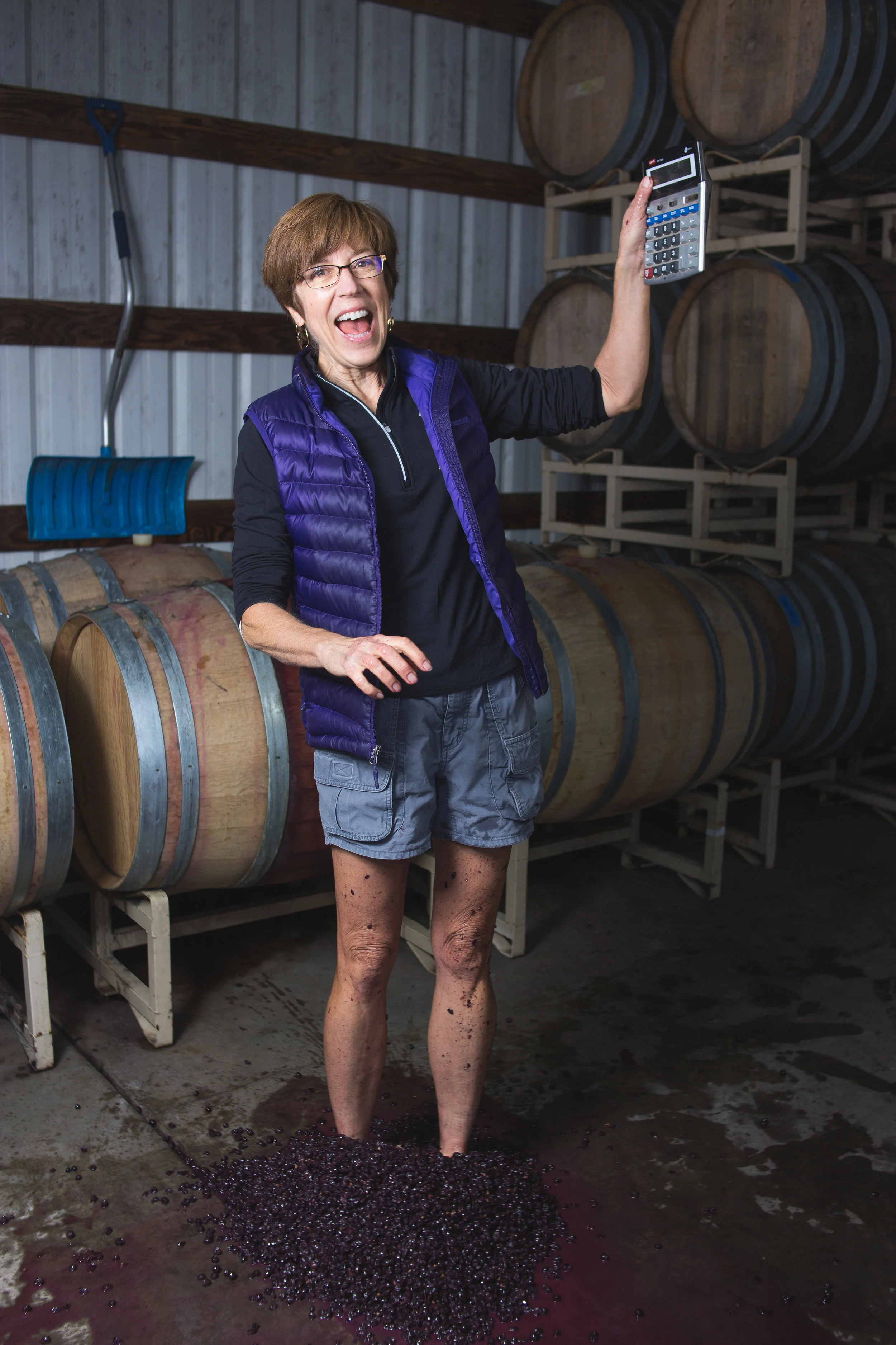 Sherie Pitt - Co-Owner, Human Resources A co-owner of the winery, Sherie handles Patton Valley’s administrative duties, including bookkeeping, compliance reporting, and human resources. Born in California into a Navy family, Sherie moved around as a child, stopping in Morocco among other places before settling in Virginia. She graduated from the University of Virginia and the Tuck School of Business at Dartmouth. After business school, Sherie built a career around medical device and pharmaceutical marketing before she took on the role of full-time mother. In 1996, she moved with her family from Boston to Oregon to help start Patton Valley. A fitness devotee, she loves cycling and hiking in Oregon’s beautiful countryside, gardening and cooking.