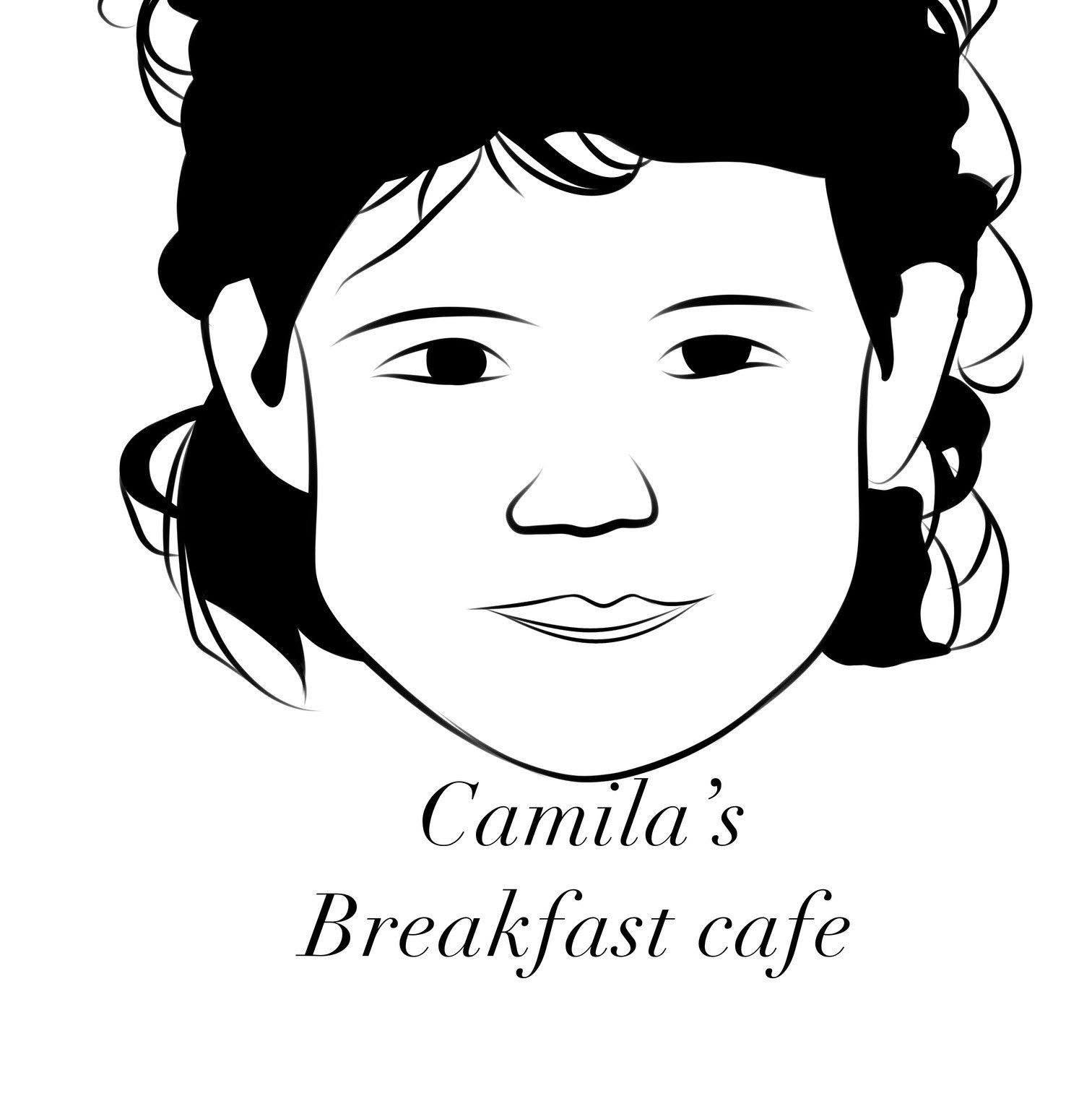 Camila's To-Go Brunch &amp; Mimosas