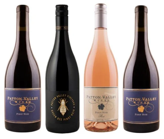Allocation Information — Patton Valley Wines