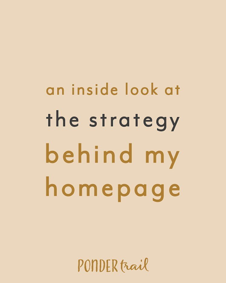 A website&rsquo;s most important page is its homepage because it&rsquo;s often where newcomers land on or check out first. With endless possibilities, it can be a little daunting to create a strategic page that engages your audience so they want to s