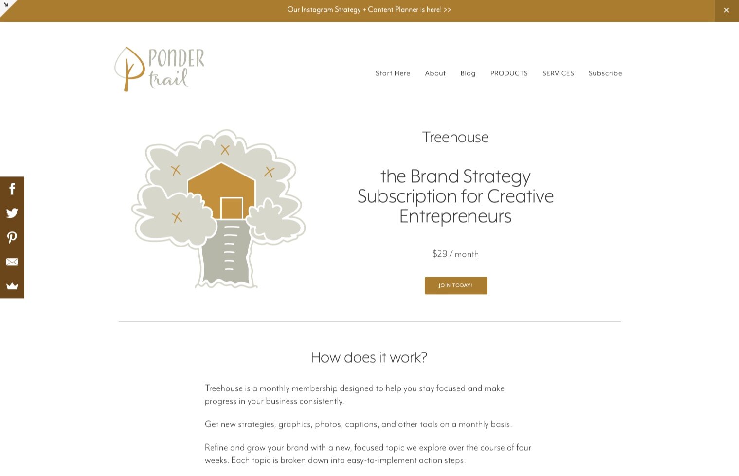 How to Create a Membership Website with Squarespace