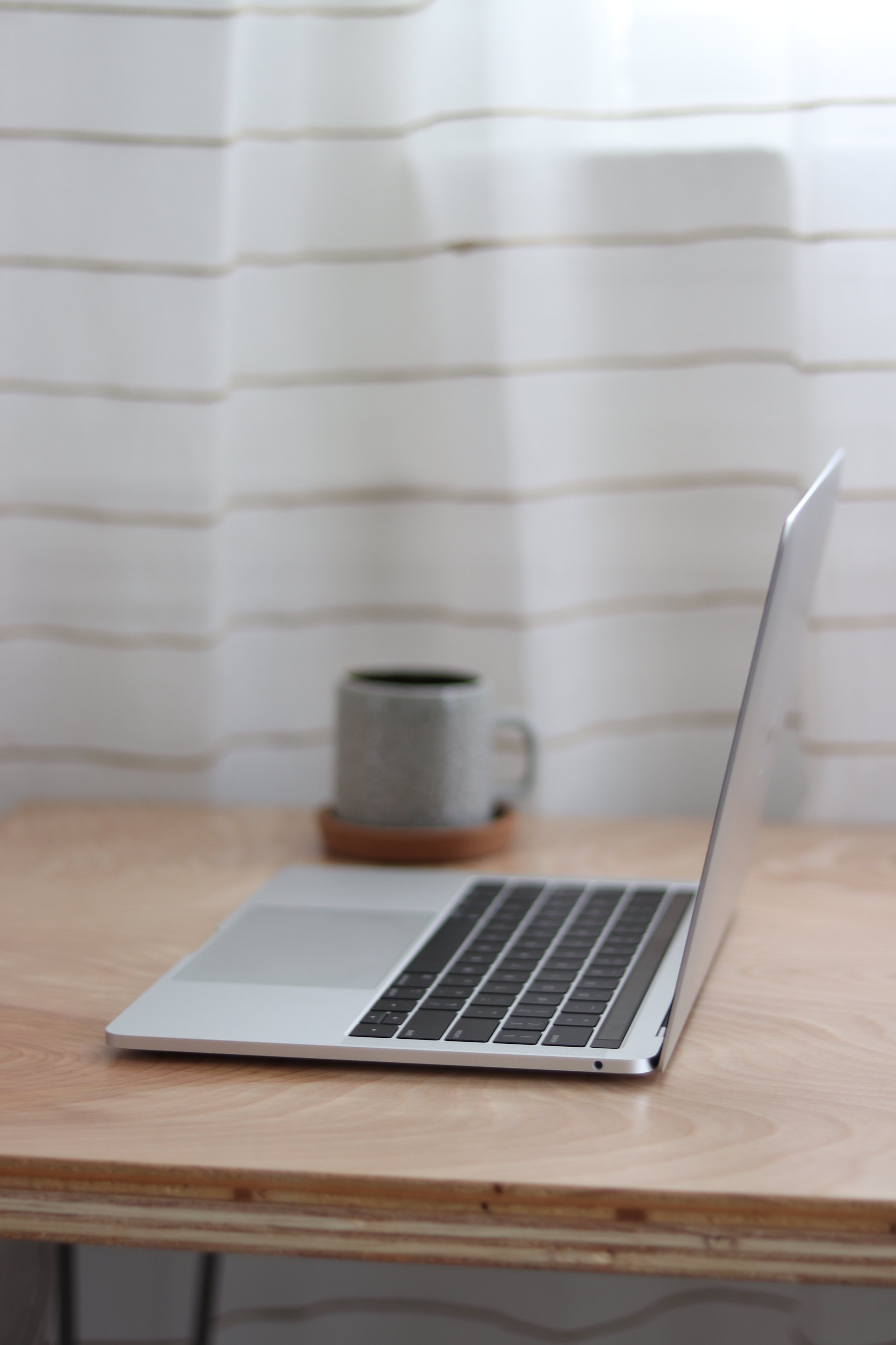 Brand and Website Design for Creatives