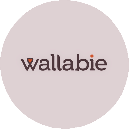 Karly, I'm officially in beta release of Wallabie!