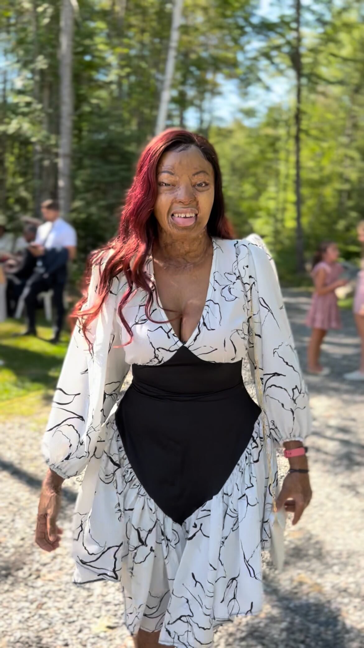 Official Website — Kechi Okwuchi