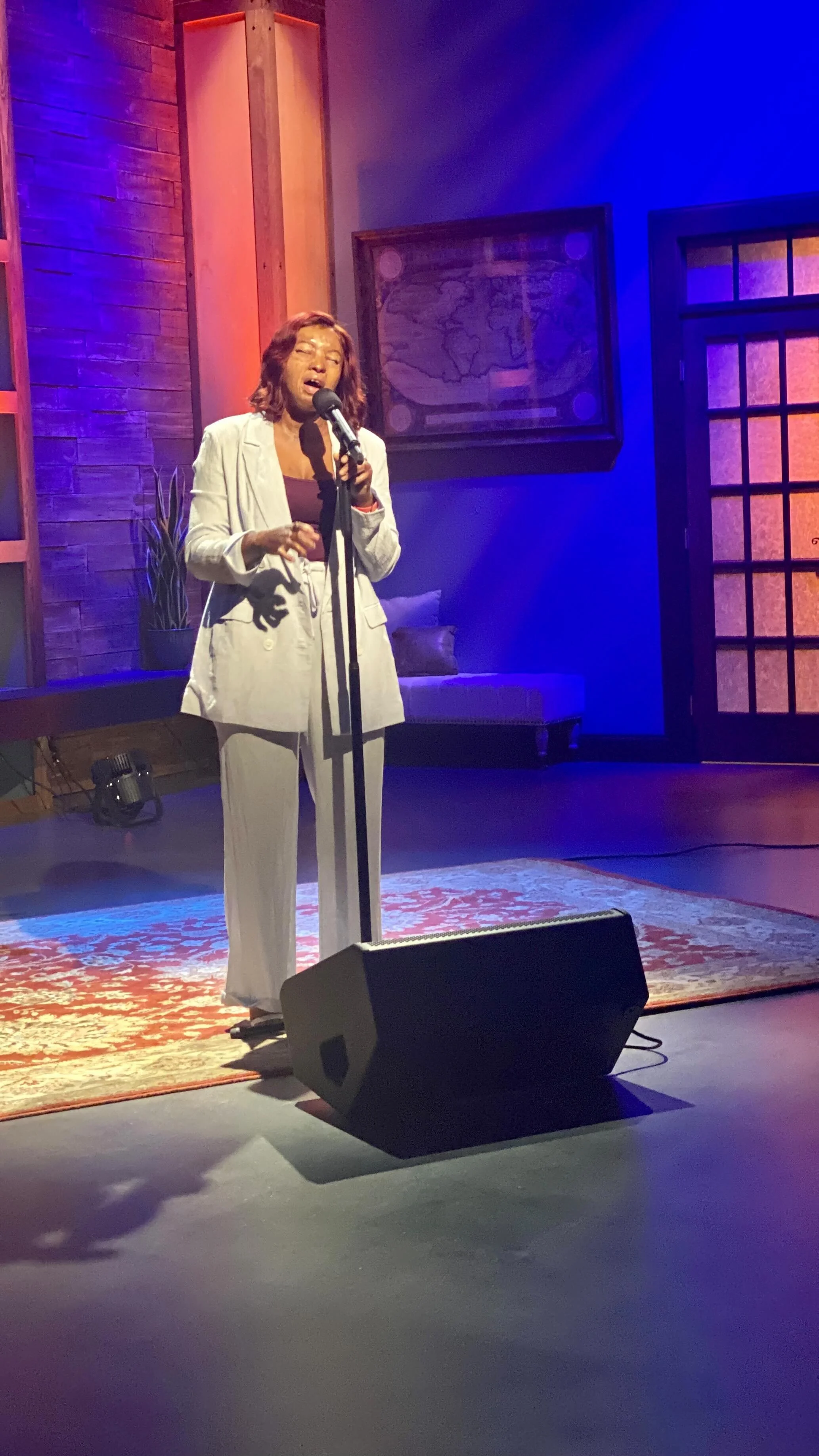 Official site — Kechi Okwuchi