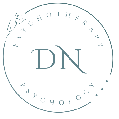 Psicóloga Brasileira em Londres |Daniele Nonnenmacher |London