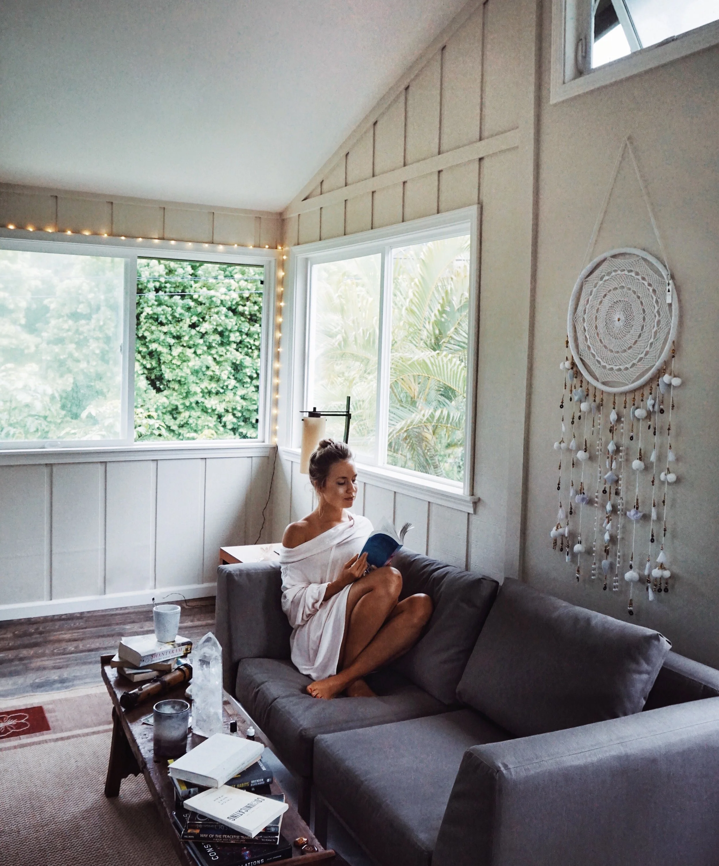 Our Mindful Morning Routines + Why They're Sacred