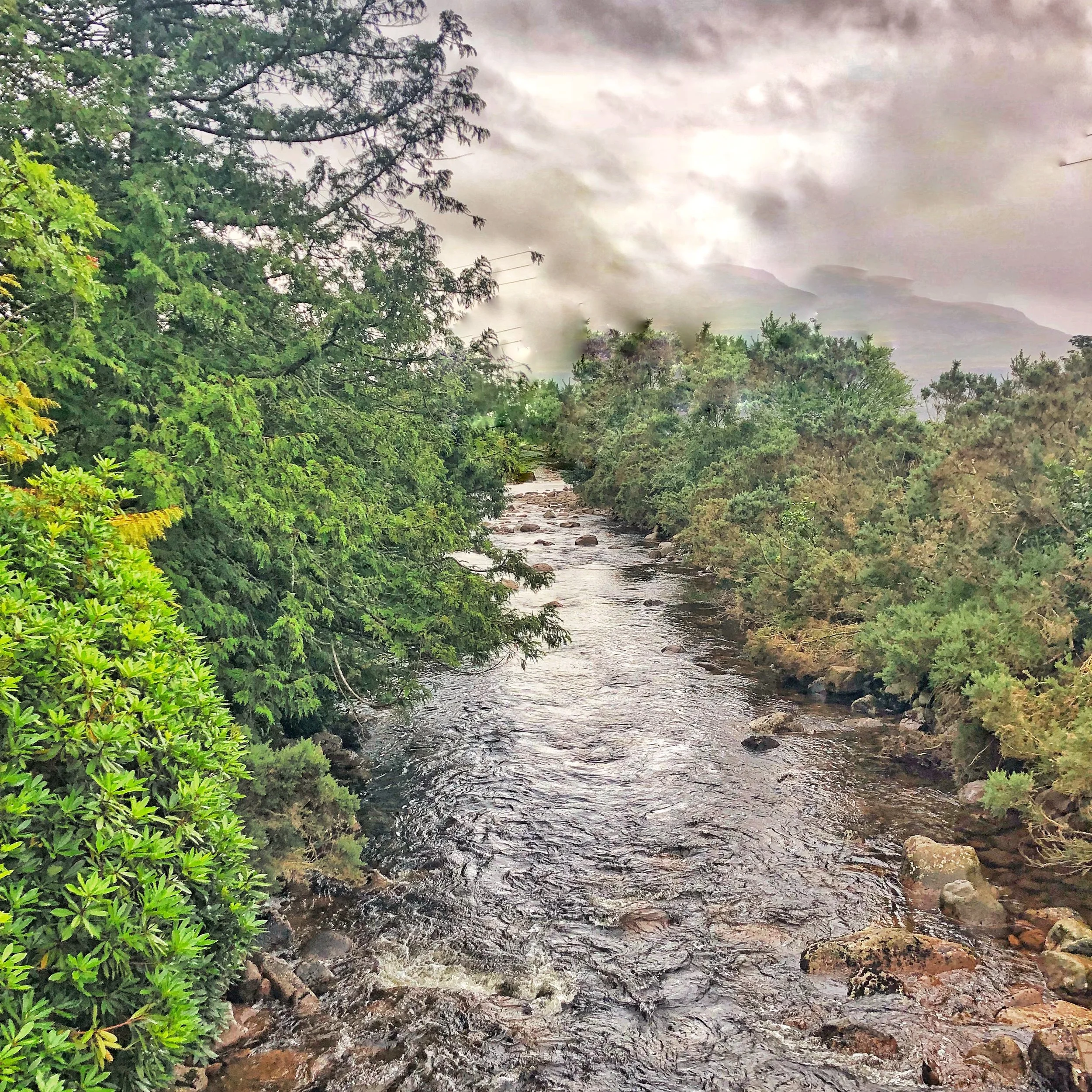 Qs to unblock your flow