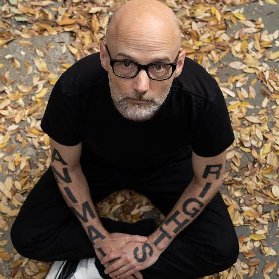 Moby