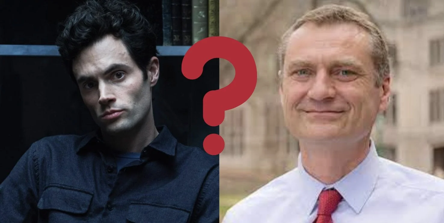 Who said it: your shitty ex-boyfriend or the IU bureaucrat who won't recognize the grad worker's union?