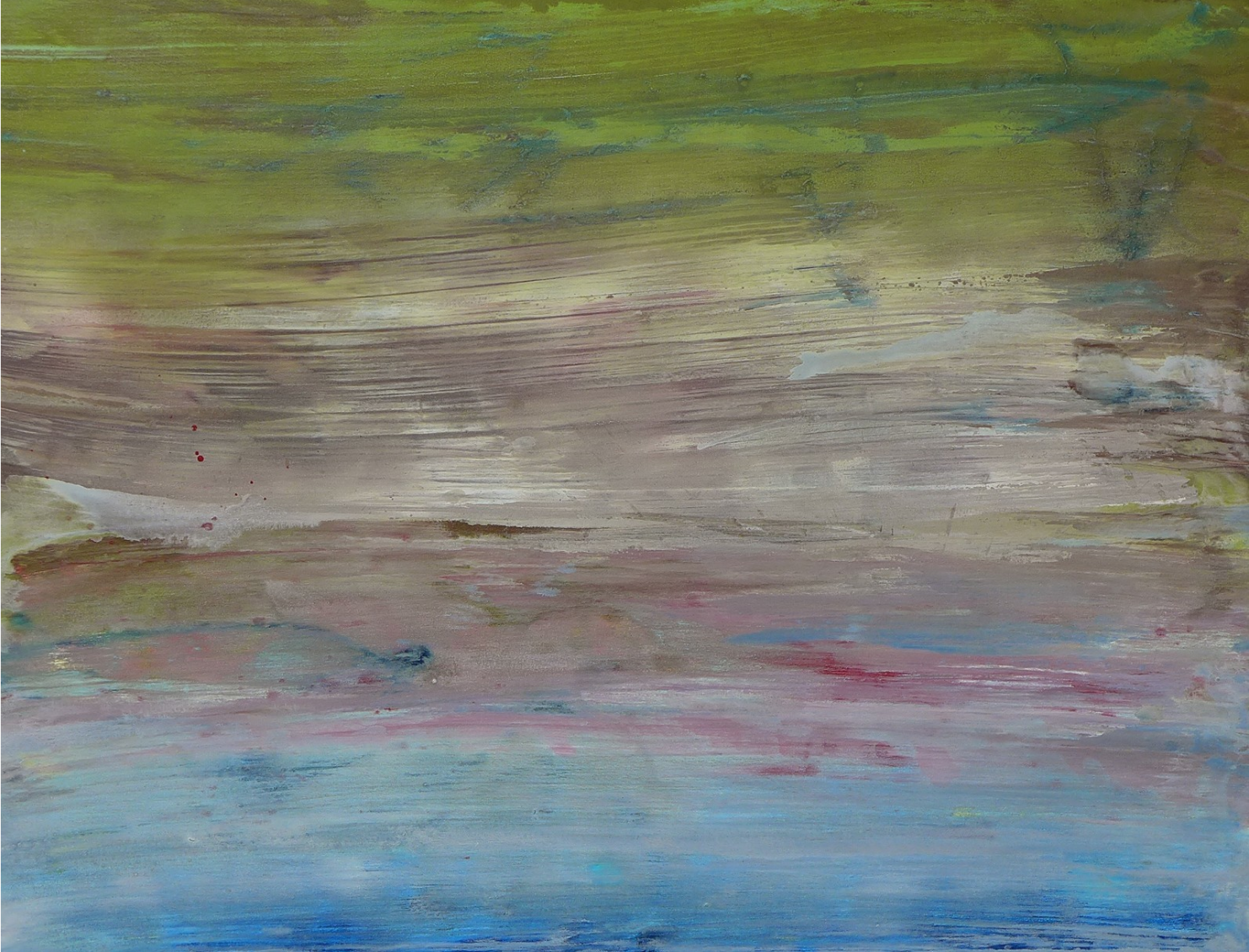 Muriel Calder