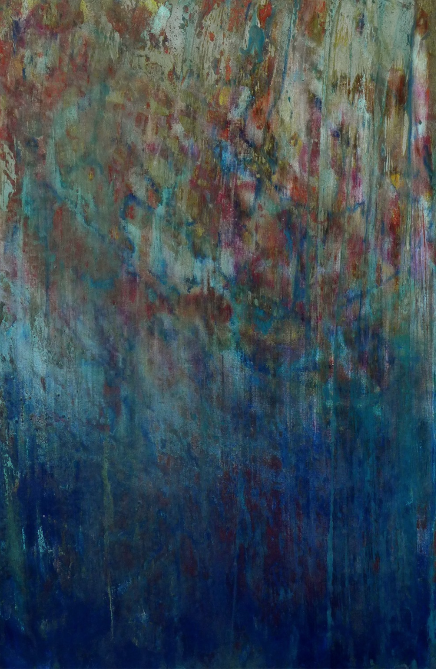 Shipwrecks & Sirens