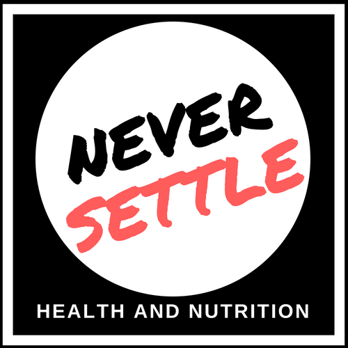 Julie Hoskin Nutrition and Wellness
