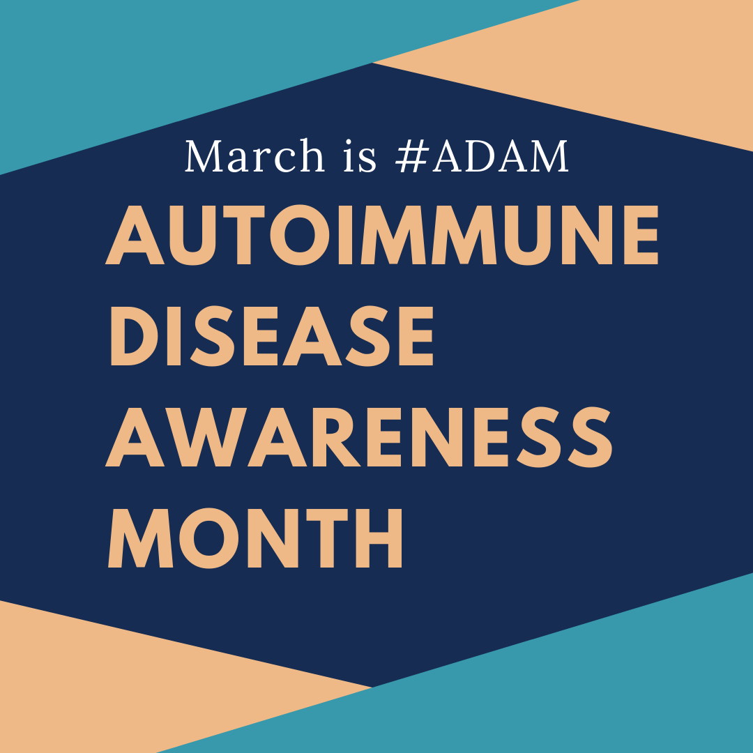 Autoimmune Disease: An Invisible Epidemic