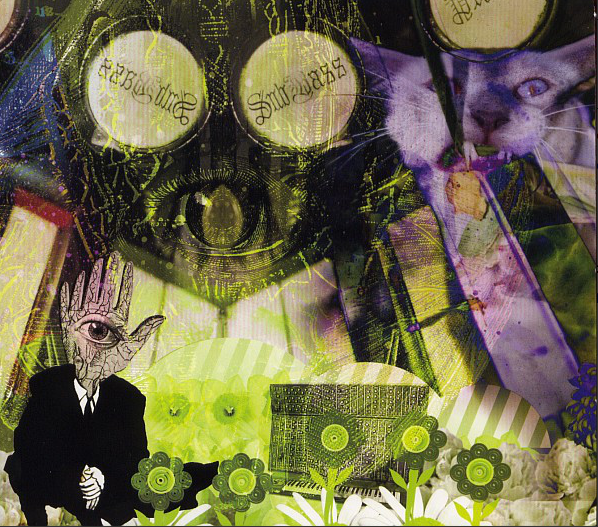 Subconscious 