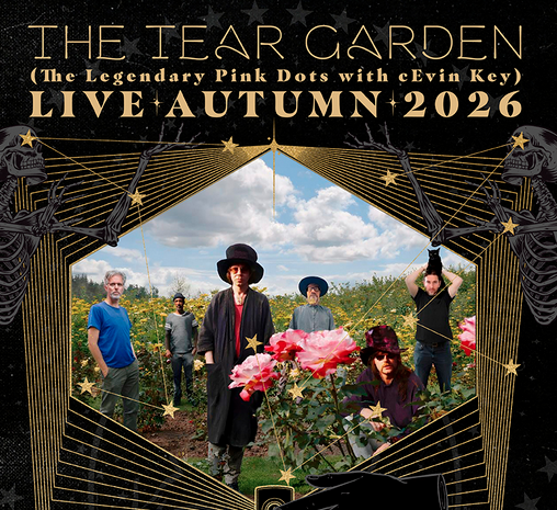 teargardentour