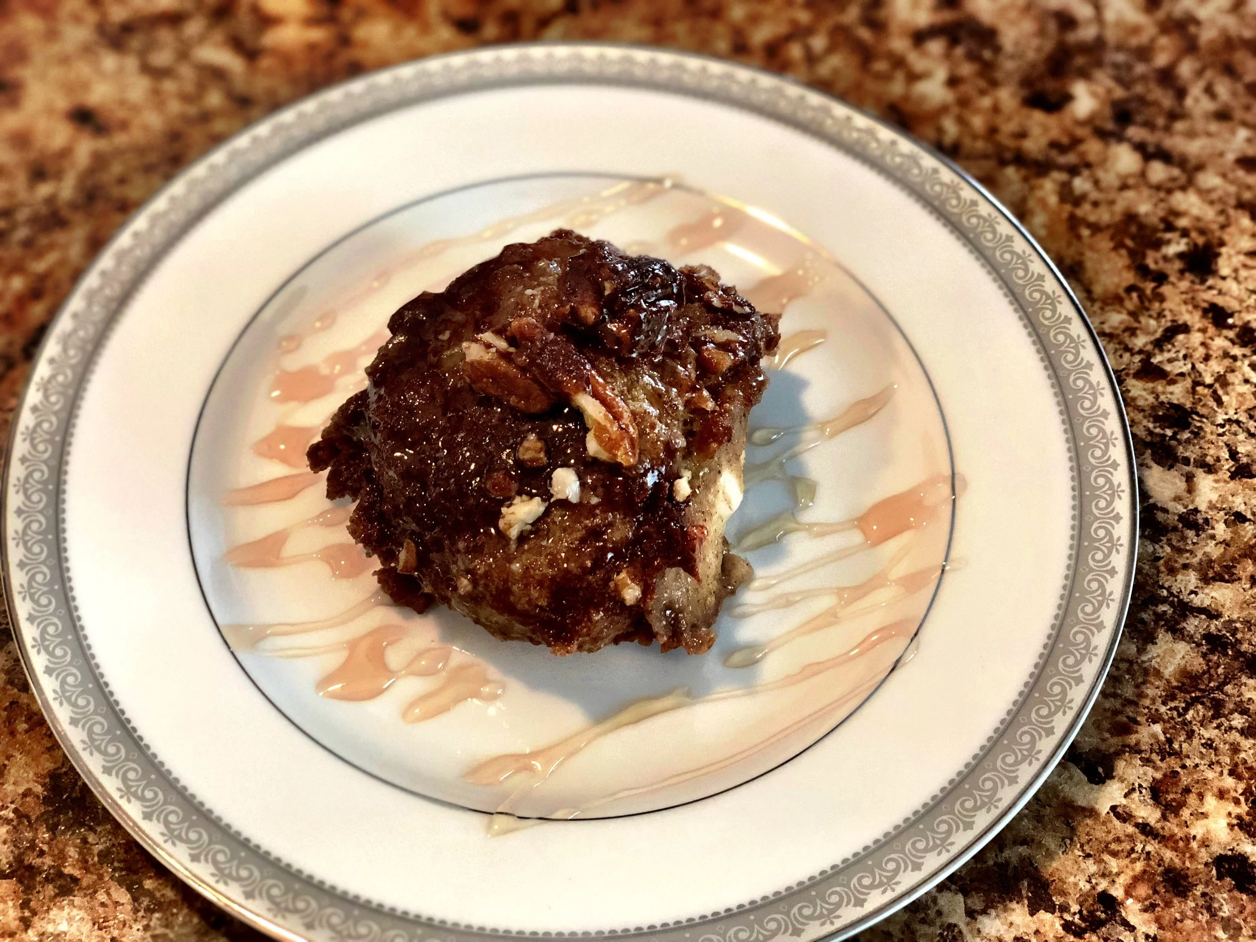 Keto Monkey Bread