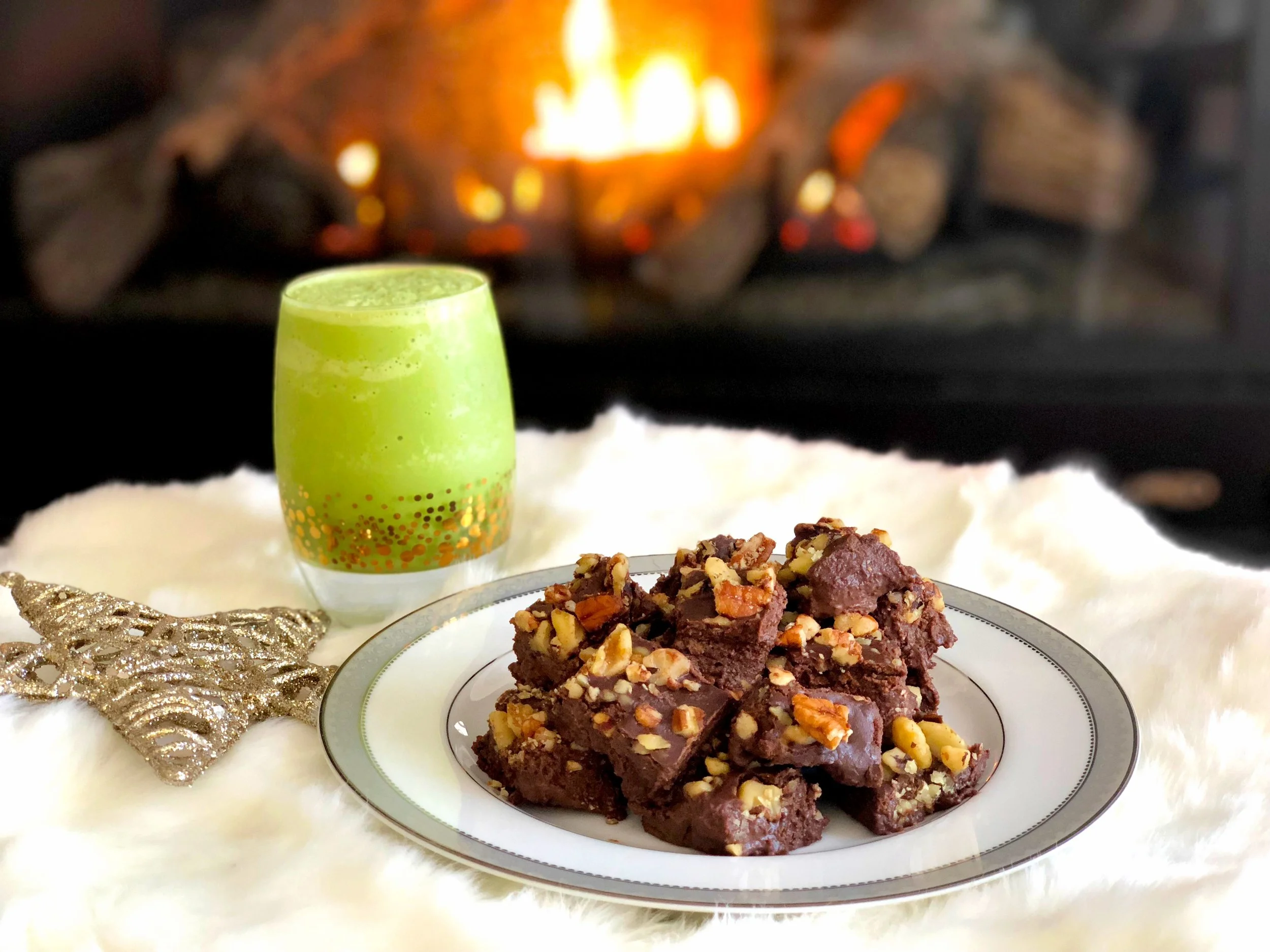 Keto4Karboholics Fudge