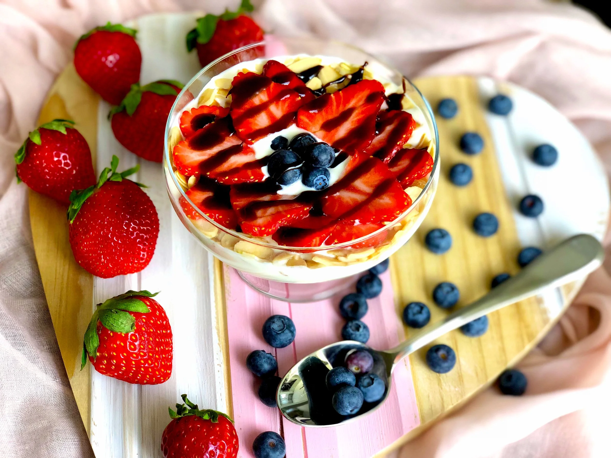 Keto Yogurt