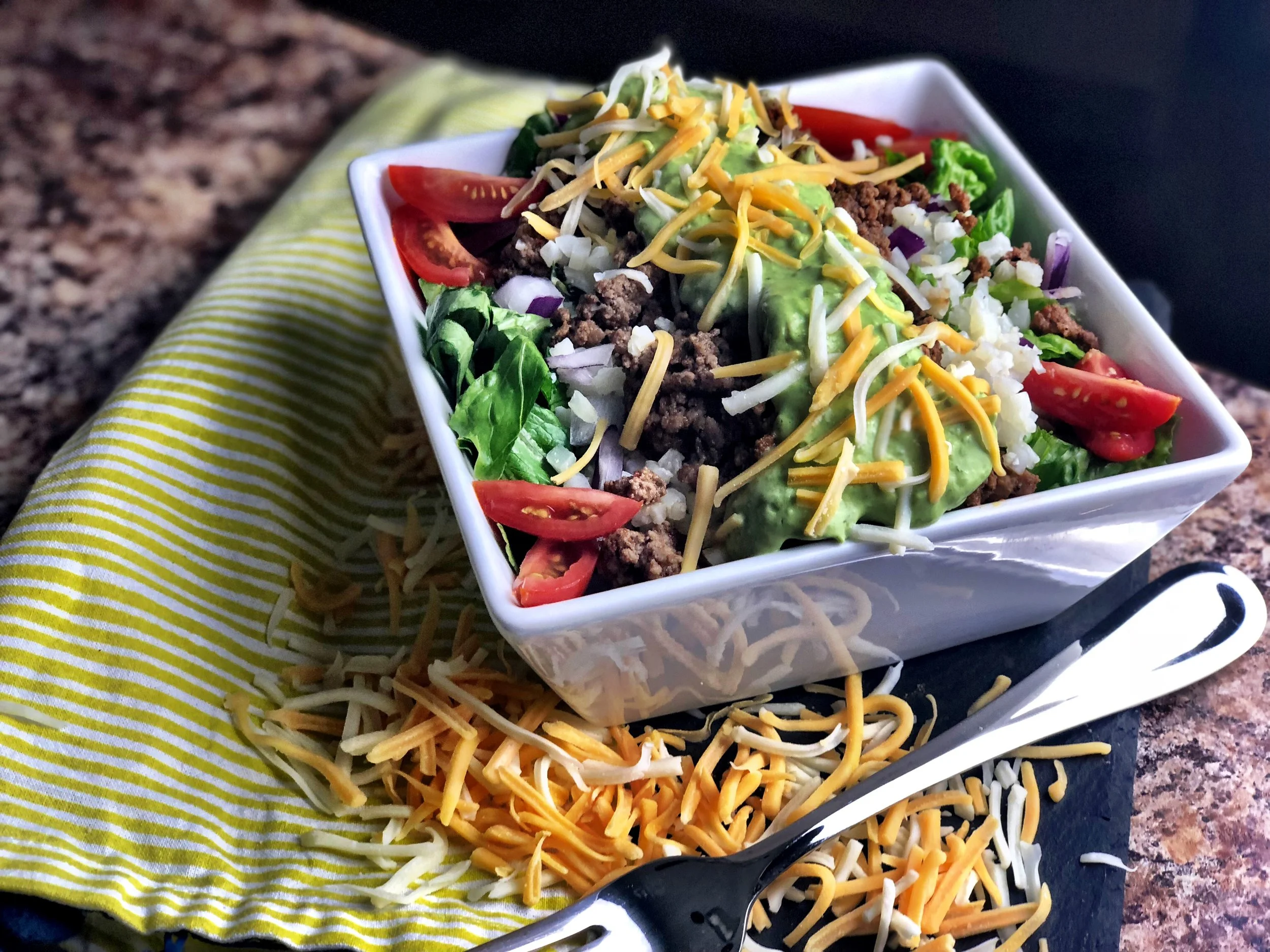Taco Bowl
